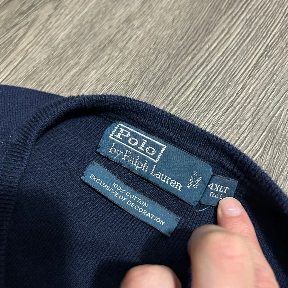 Polo Ralph Lauren polo ralph